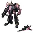 Robotech Masterpiece Collection Maia Sterling VFA-6ZX Figure